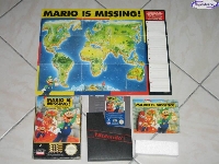 Mario is Missing!: A geography learning adventure! mini1