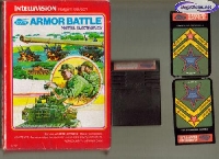 Armor Battle mini1
