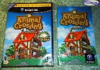 Animal Crossing - Edition Player's choice mini1