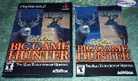Cabela's Big Game Hunter mini1