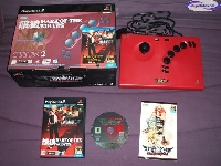 NeoGeo Online Collection Vol.1: Garou Mark of the Wolves - Limited Edition mini1