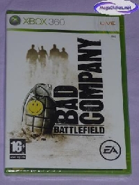 Battlefield: Bad Company mini1