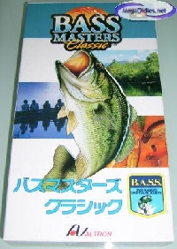 Bass Masters Classic mini1