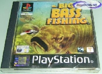 Big Bass Fishing mini1
