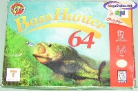 Bass Hunter 64 mini1