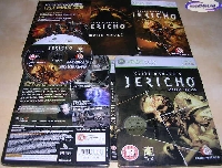 Clive Barker's Jericho - Special Edition mini1