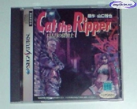 Cat the Ripper: 13 Nin Me no Tantei Shi mini1