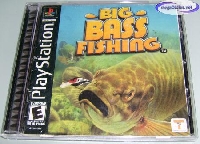 Big Bass Fishing mini1