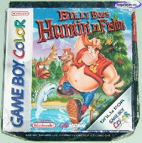 Billy Bob's Huntin' n Fishin' mini1