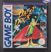 Daffy Duck mini1