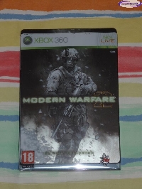 Call Of Duty: Modern Warfare  2 - Edition Collector mini1