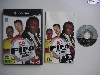 FIFA Football 2003 mini1