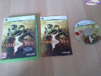 Resident Evil 5 - Gold Edition mini1