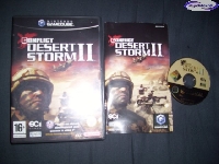 Conflict: Desert Storm II mini1