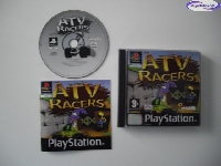 ATV Racers mini1