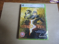Resident Evil 5 - Gold Edition mini1