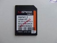 Asphalt: Urban GT 2 - Demo Orange Label mini1