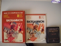 Backgammon mini1