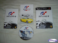 Gran Turismo 4 mini1