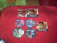 The Legend of Dragoon mini1