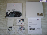 Gran Turismo 4 - Launch Box Limited Edition mini1