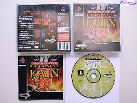 Blood Omen: Legacy of Kain mini2