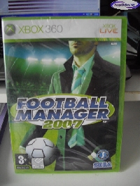 Football Manager 2007 mini1
