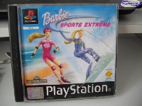 Barbie: Sports Extreme mini1