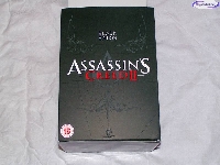 Assassin's Creed II - Black Edition mini1