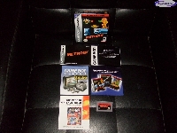 Classic NES Series: Metroid mini1