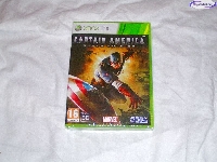 Captain America: Super Soldier mini1