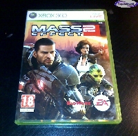 Mass Effect 2 mini1