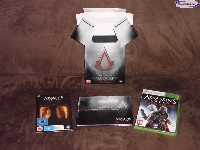 Assassin's Creed Revelations - Edition Collector mini1