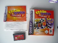 Crash & Spyro Super Pack Volume 2: Crash Nitro Kart & Spyro: Season of Flame mini1