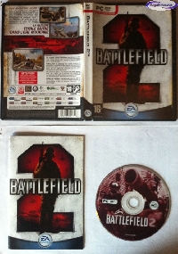 Battlefield 2 mini1