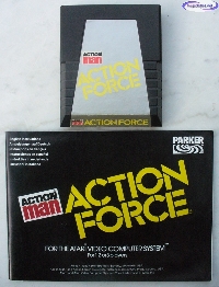 Action Force mini1