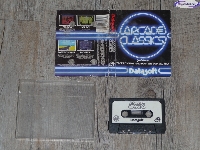 Arcade Classics mini1