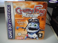 Crazy Frog Racer mini1