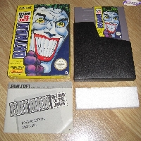 Batman: Return of the Joker mini1