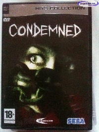 Condemned - Hits Collection mini1