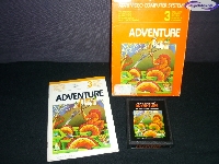 Adventure - Alternate cover mini1