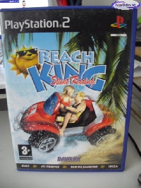 Beach King: Stunt Racing mini1
