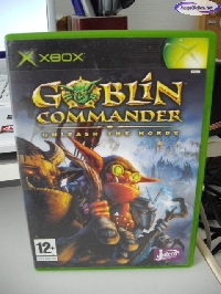 Goblin Commander: Unleash the Horde mini1
