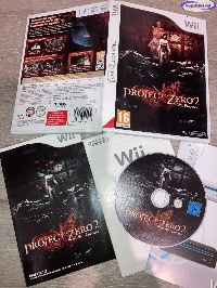 Project Zero 2: Wii Edition mini1