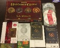 Baldur's Gate: la Saga mini1