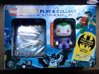 LEGO Batman: The Videogame - Play & Collect (Joker) mini1