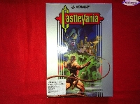 Castlevania  mini1