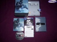 Call of Duty: Ghosts - Hardened Edition mini1