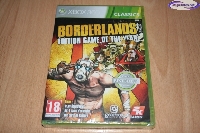Borderlands - Game of the Year Edition - Edition Classics mini1