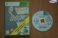 007 Legends - Promotional Copy mini1